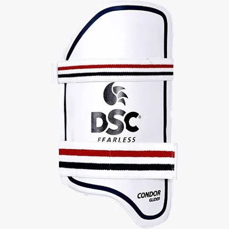 DSC INNER THIGH PAD CONDOR GLIDER