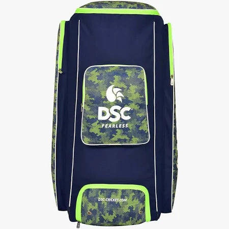 DSC K/B 3003 DUFFLE WITH WHEELIE 2023
