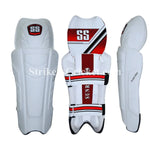 Watermarked - WK PAD SS FLEXI PRO MENS