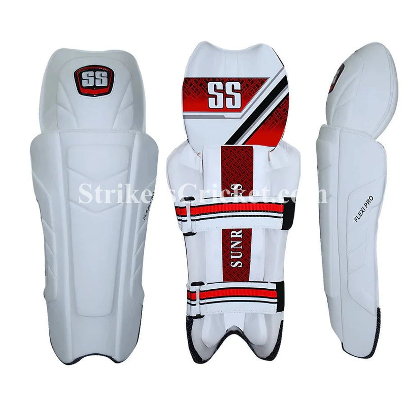 Watermarked - WK PAD SS FLEXI PRO MENS