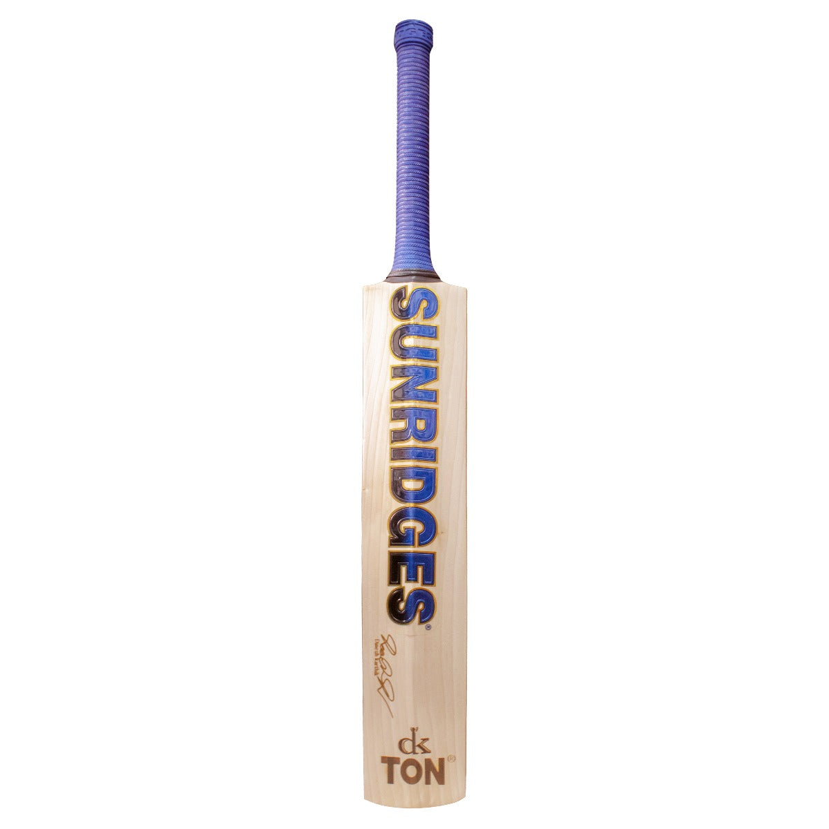 SS Vintage finisher One English Willow Cricket Bat -SH