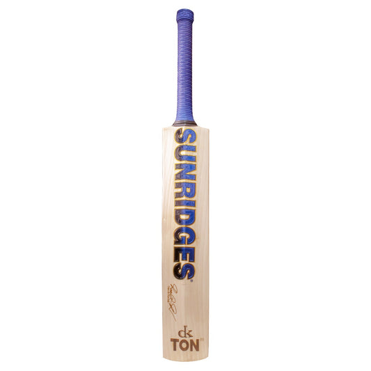 SS Vintage finisher One English Willow Cricket Bat -SH